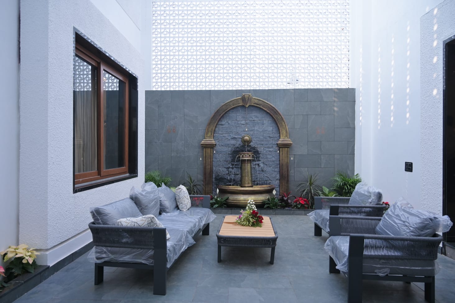 Interior Design Project